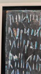 Human Code: Taphonomy #1