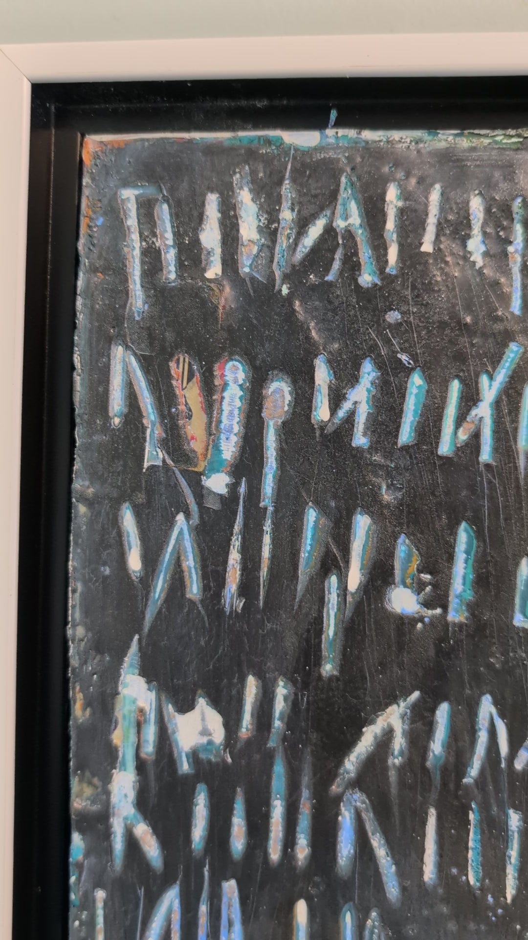 Human Code: Taphonomy #1