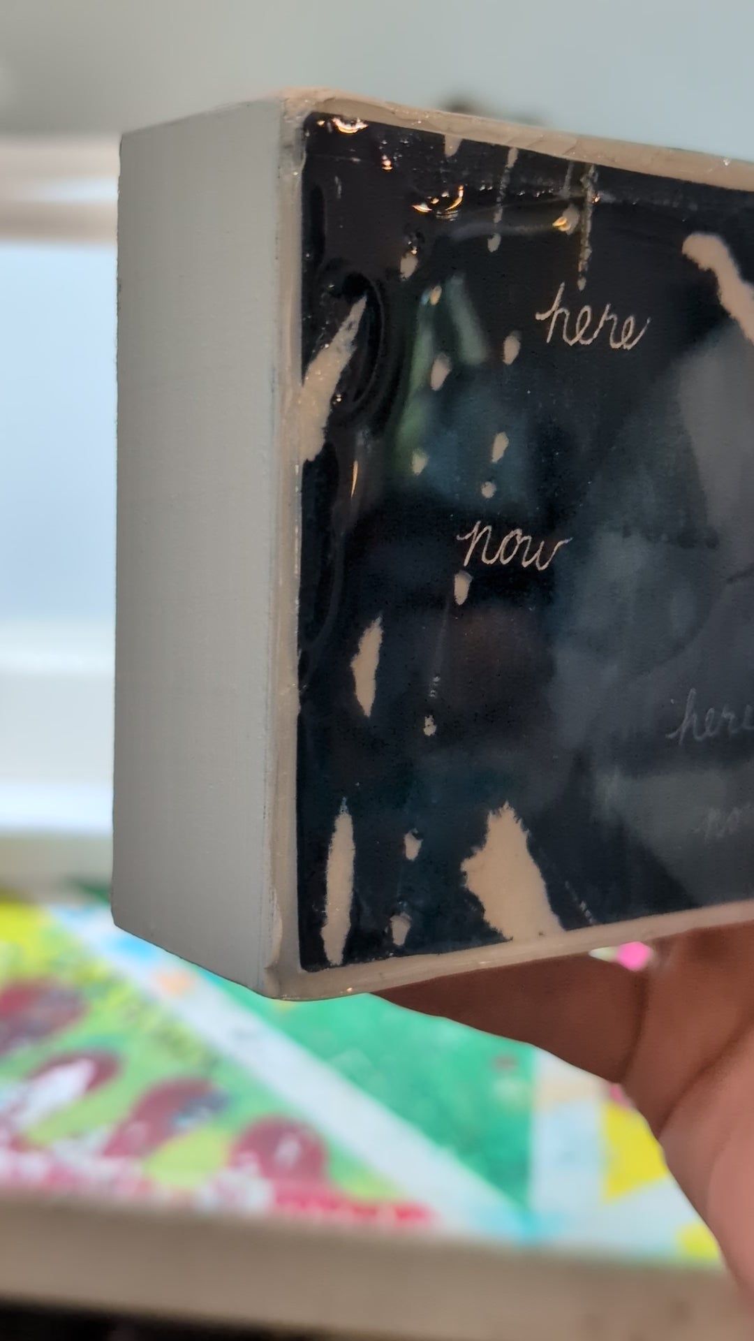 Here & Now #3