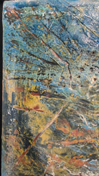 Oceania #1