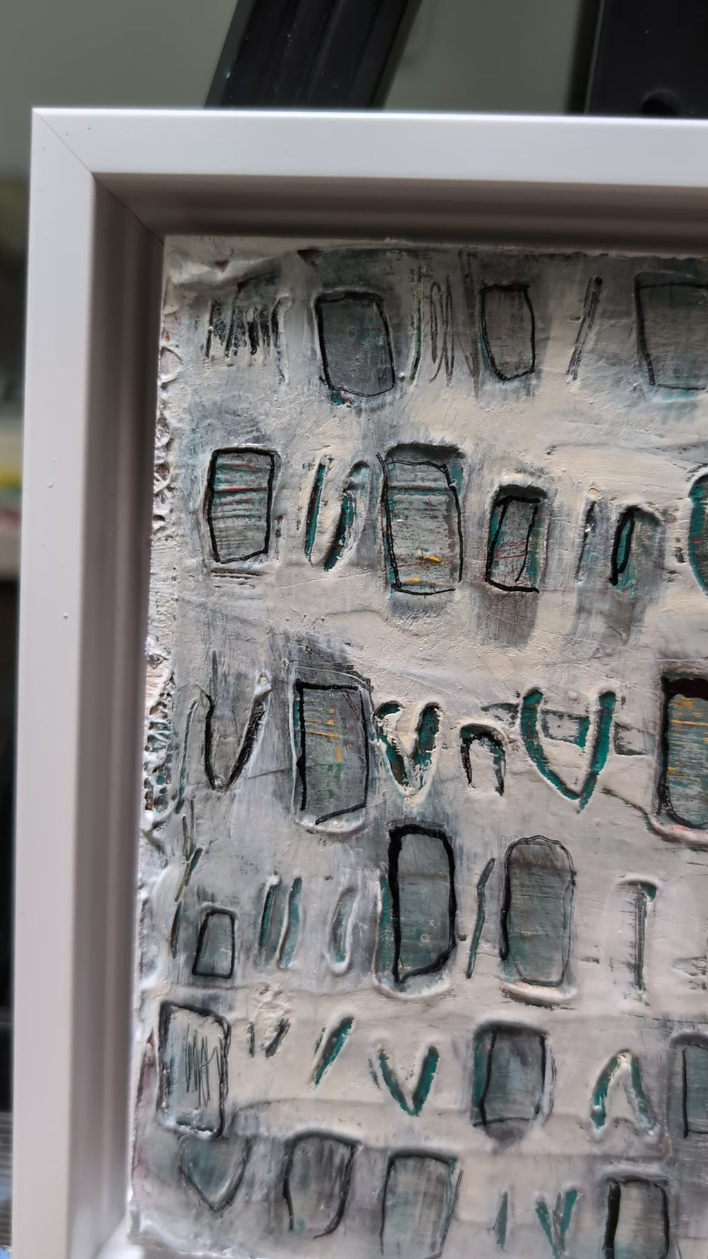 Human Code: Iteration