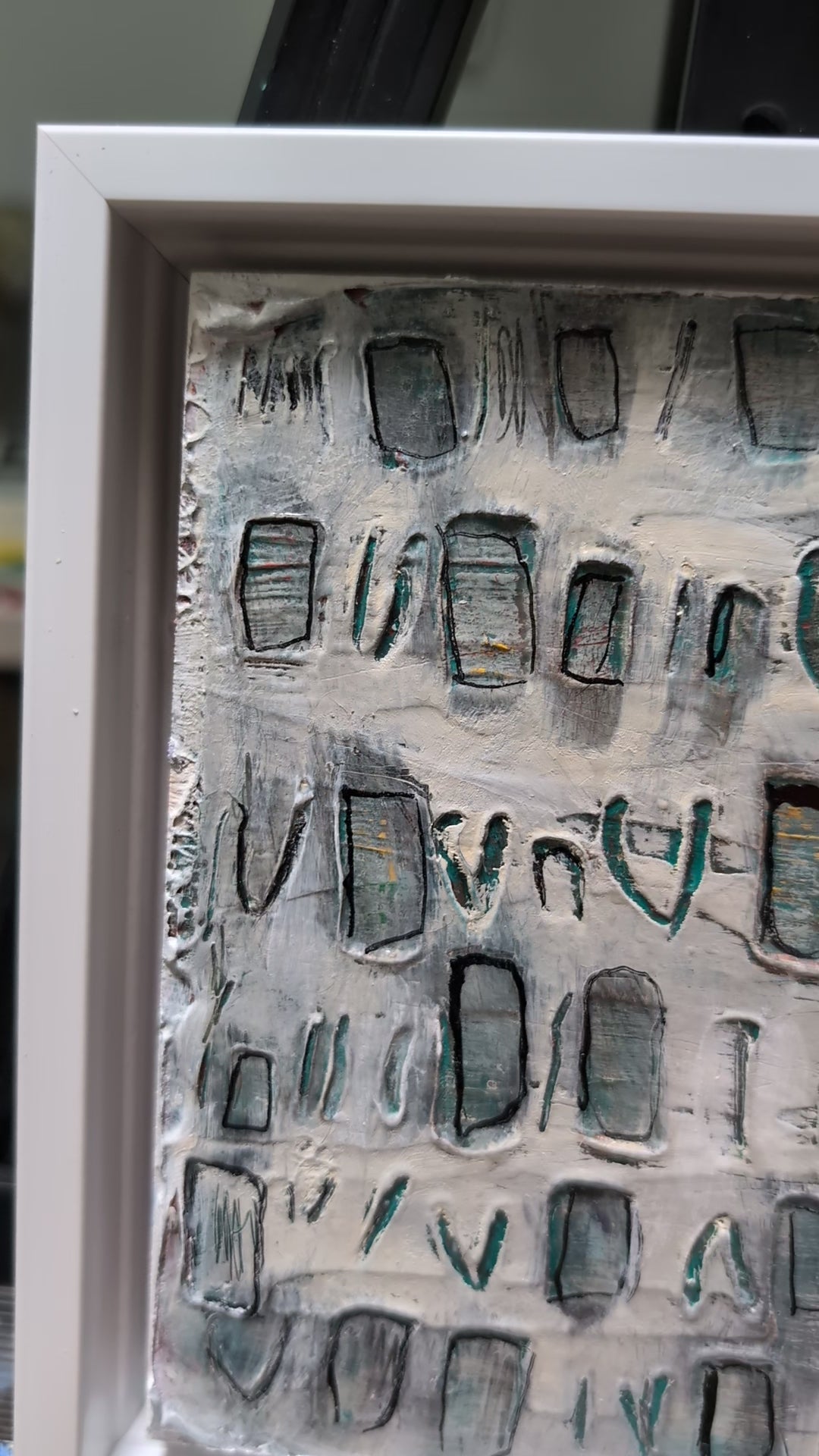 Human Code: Iteration