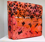 Breathe Orange :  Meditation Icon